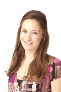 © Pic by Guy Newman. 02/01/2012. Beth Partridge.