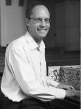 Terence Charlston BW